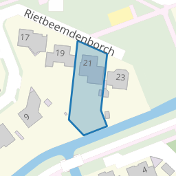 Perceel RML00-H-3988