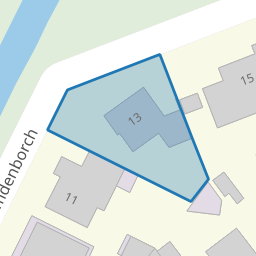 Perceel RML00-H-3992