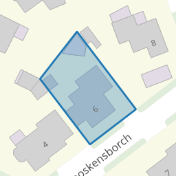 Perceel RML00-H-3995