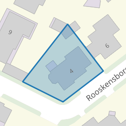 Perceel RML00-H-3996