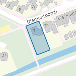 Perceel RML00-H-3998