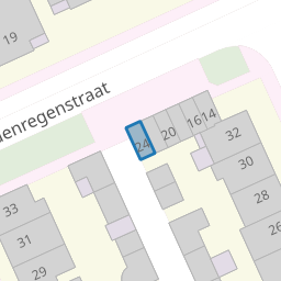 Perceel RML00-H-4017