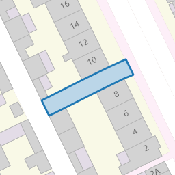 Perceel RML00-H-4025