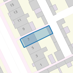 Perceel RML00-H-4026