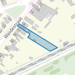 Perceel RML00-H-4034