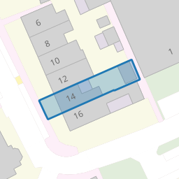 Perceel RML00-H-4037