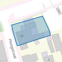 Perceel RML00-H-4046