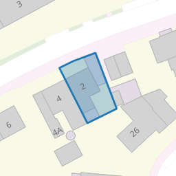 Perceel RML00-H-4050