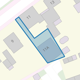 Perceel RML00-H-4052