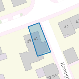 Perceel RML00-H-4053