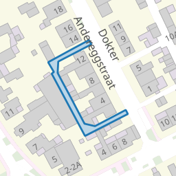 Perceel RML00-H-4056