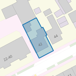 Perceel RML00-H-4059