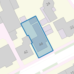 Perceel RML00-H-4060