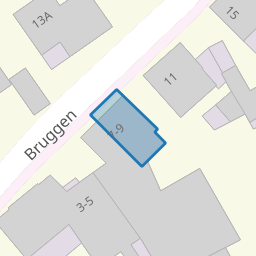 Perceel RML00-H-4070