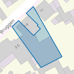 Perceel RML00-H-4071