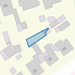 Perceel RML00-H-4075