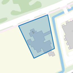 Perceel RML00-H-4076