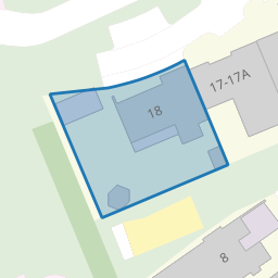 Perceel RML00-H-4078