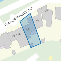 Perceel RML00-H-4080