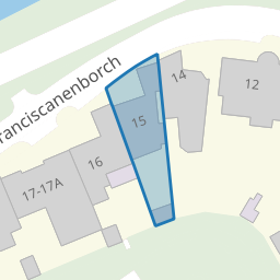 Perceel RML00-H-4081