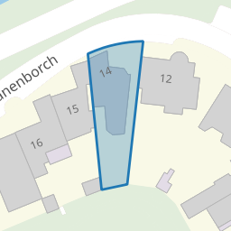 Perceel RML00-H-4082