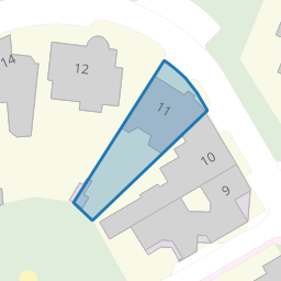 Perceel RML00-H-4084