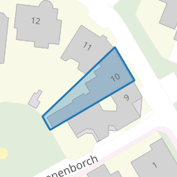 Perceel RML00-H-4085