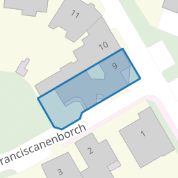 Perceel RML00-H-4086