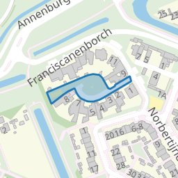 Perceel RML00-H-4087