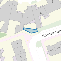 Perceel RML00-H-4092