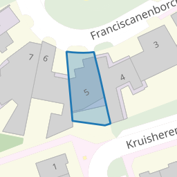 Perceel RML00-H-4093