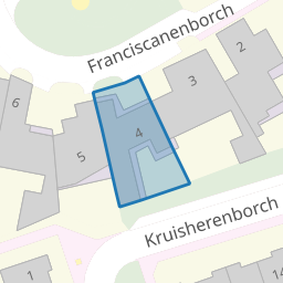 Perceel RML00-H-4094