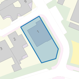 Perceel RML00-H-4097