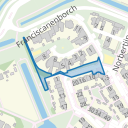 Perceel RML00-H-4098