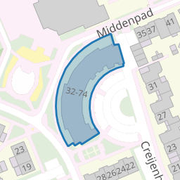 Perceel RML00-H-4100