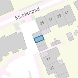 Perceel RML00-H-4109