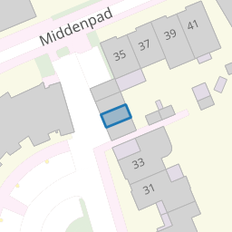 Perceel RML00-H-4110