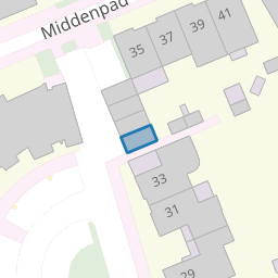 Perceel RML00-H-4111