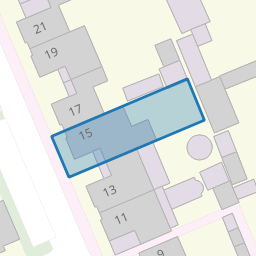 Perceel RML00-H-4121