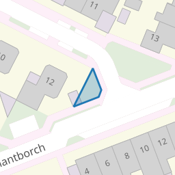 Perceel RML00-H-4127