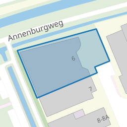 Perceel RML00-H-4134