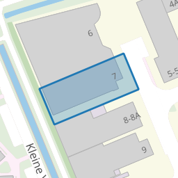 Perceel RML00-H-4135