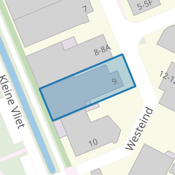 Perceel RML00-H-4137