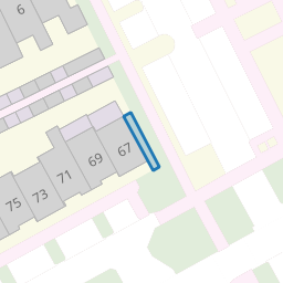 Perceel RML00-H-4143