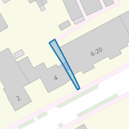 Perceel RML00-H-4147