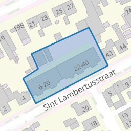 Perceel RML00-H-4148