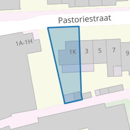 Perceel RML00-H-4154