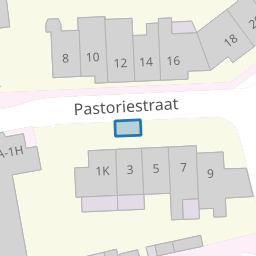 Perceel RML00-H-4158