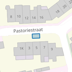 Perceel RML00-H-4159