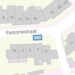 Perceel RML00-H-4160